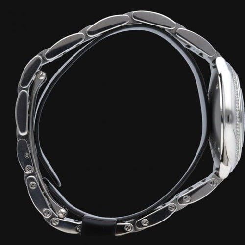 Montre Cartier Montre Ballon Bleu 58 Facettes MT45688