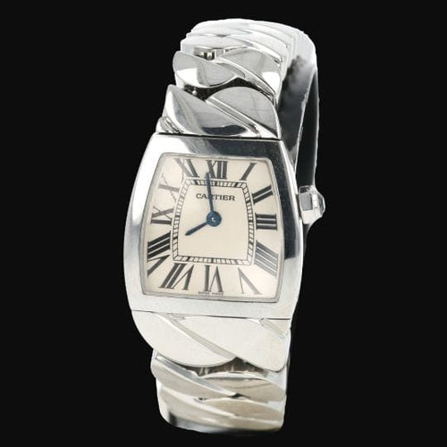 Montre Cartier Montre La Dona 58 Facettes MT45711
