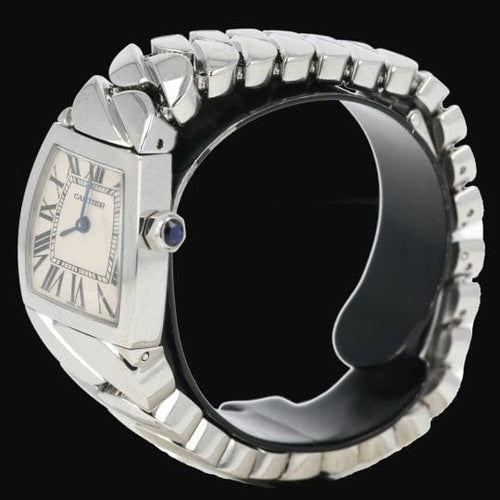 Montre Cartier Montre La Dona 58 Facettes MT45711