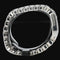 Montre Cartier Montre La Dona 58 Facettes MT45711