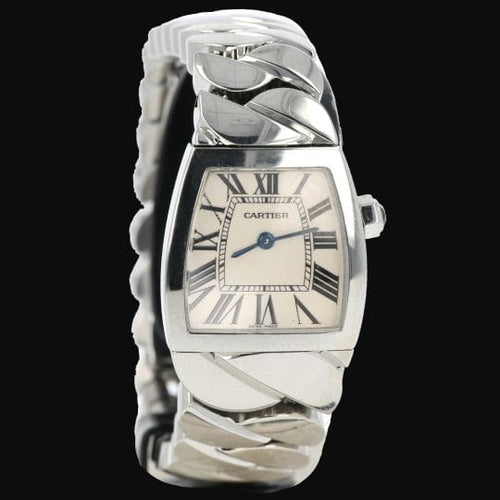 Montre Cartier Montre La Dona 58 Facettes MT45711