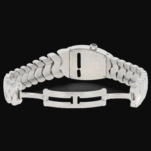 Montre Cartier Montre La Dona 58 Facettes MT45711