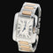 Montre Cartier Montre Tank Anglaise 58 Facettes MT45714