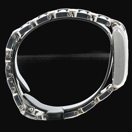Montre Cartier Montre Tank Anglaise 58 Facettes MT45714