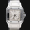 Montre Cartier Montre Santos Galbee 58 Facettes MT45920