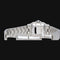 Montre Cartier Montre Santos Galbee 58 Facettes MT45920