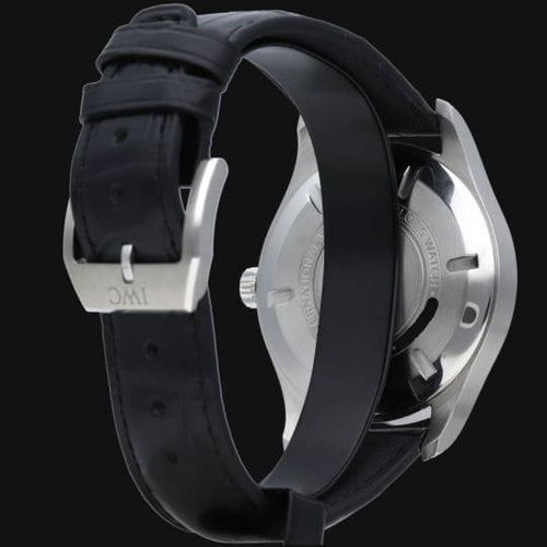 Montre Iwc Montre Pilot Mark Xviii 58 Facettes MT45729
