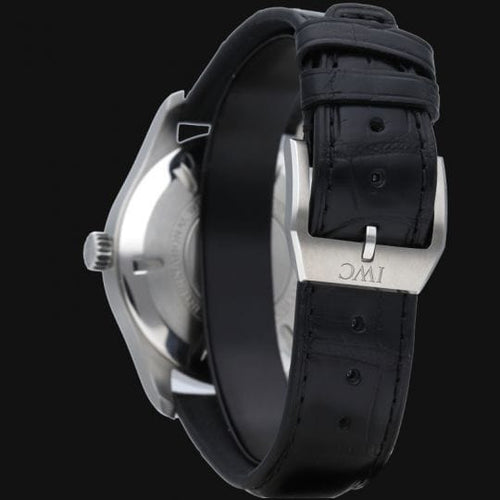 Montre Iwc Montre Pilot Mark Xviii 58 Facettes MT45729