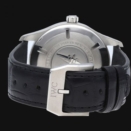Montre Iwc Montre Pilot Mark Xviii 58 Facettes MT45729