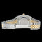 Montre Rolex Montre Date Just 36 58 Facettes MT45931