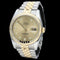 Montre Rolex Montre Date Just 36 58 Facettes MT45931