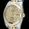 Montre Rolex Montre Date Just 36 58 Facettes MT45931