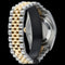 Montre Rolex Montre Date Just 36 58 Facettes MT45931