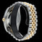 Montre Rolex Montre Date Just 36 58 Facettes MT45931