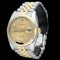 Montre Rolex Montre Date Just 36 58 Facettes MT45932