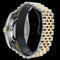 Montre Rolex Montre Date Just 36 58 Facettes MT45932