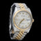 Montre Rolex Montre Date Just 36 58 Facettes MT45933
