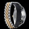 Montre Rolex Montre Date Just 36 58 Facettes MT45933