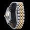 Montre Rolex Montre Date Just 36 58 Facettes MT45933