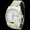 Montre Rolex Montre Date Just 36 58 Facettes MT45935