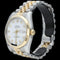 Montre Rolex Montre Date Just 36 58 Facettes MT45935
