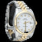 Montre Rolex Montre Date Just 36 58 Facettes MT45935