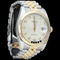 Montre Rolex Montre Date Just 36 58 Facettes MT45936