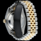 Montre Rolex Montre Date Just 36 58 Facettes MT45936