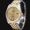 Montre Rolex Montre Date Just 36 58 Facettes MT45934