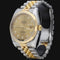 Montre Rolex Montre Date Just 36 58 Facettes MT45934