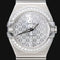 Montre Omega Montre Constellation 58 Facettes MT45588