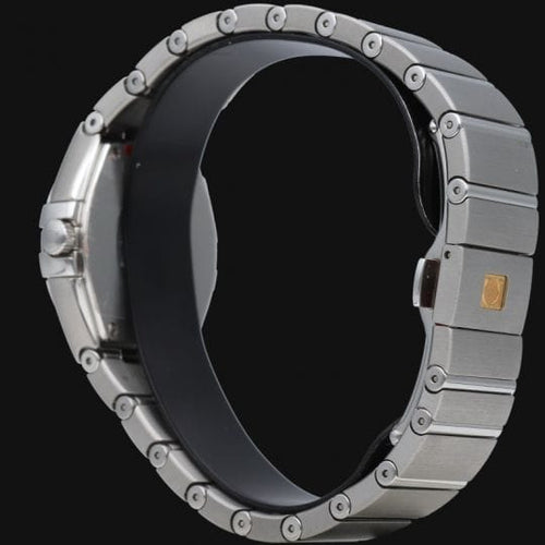 Montre Omega Montre Constellation 58 Facettes MT45588
