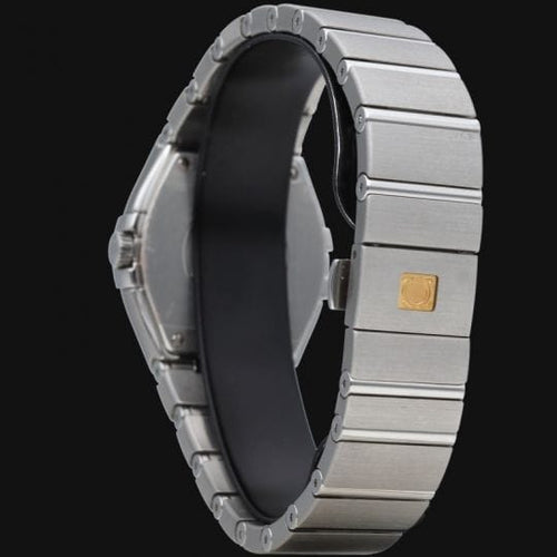 Montre Omega Montre Constellation 58 Facettes MT45588