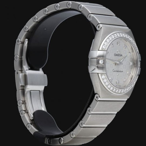 Montre Omega Montre Constellation 58 Facettes MT45588