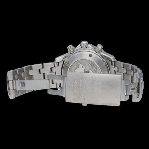 Montre Omega Montre Seamaster Diver 300M Chronogaph 58 Facettes MT45605
