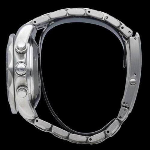 Montre Omega Montre Seamaster Diver 300M Chronogaph 58 Facettes MT45605
