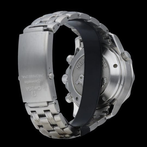 Montre Omega Montre Seamaster Diver 300M Chronogaph 58 Facettes MT45605