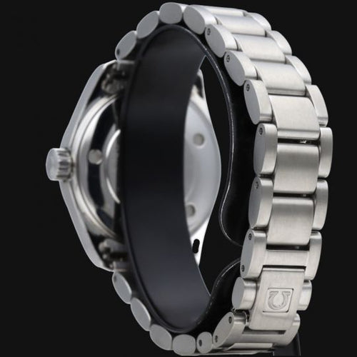 Montre Omega Montre Seamaster Aqua Terra 58 Facettes MT45614