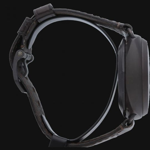 Montre Panerai Montre Radiomir Black Seal 3 Days 58 Facettes MT45840
