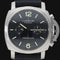 Montre Panerai Montre Luminor 1950 Flyback Chronograph 58 Facettes MT45839