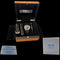 Montre Panerai Montre Luminor 1950 Flyback Chronograph 58 Facettes MT45839