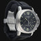 Montre Panerai Montre Luminor 1950 Flyback Chronograph 58 Facettes MT45839