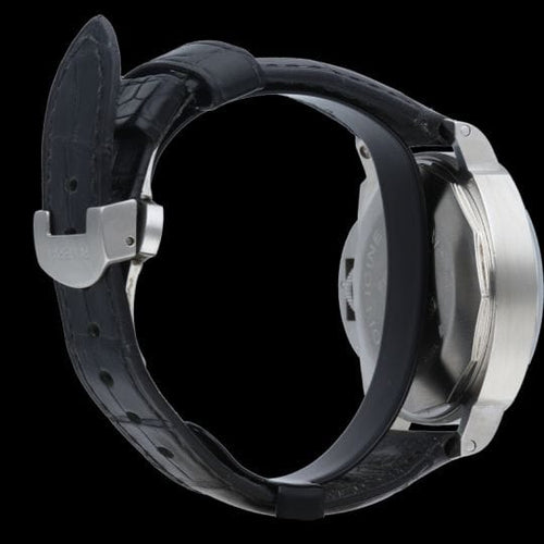Montre Panerai Montre Luminor Marina 58 Facettes MT45835