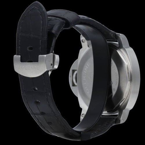 Montre Panerai Montre Luminor Marina 58 Facettes MT45835