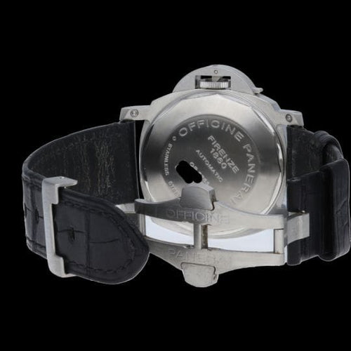 Montre Panerai Montre Luminor Marina 58 Facettes MT45835