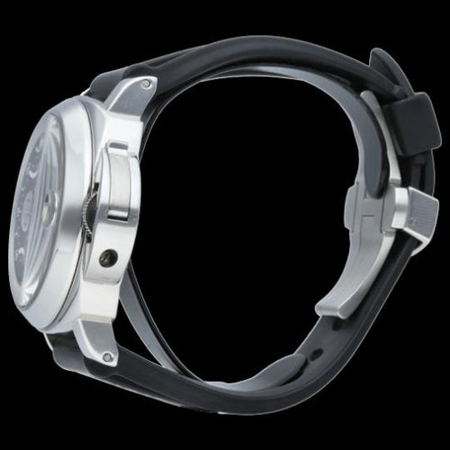 Montre Panerai Montre Luminor Gmt Automatique 58 Facettes MT45811