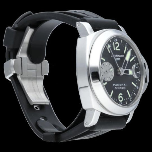 Montre Panerai Montre Luminor Gmt Automatique 58 Facettes MT45811