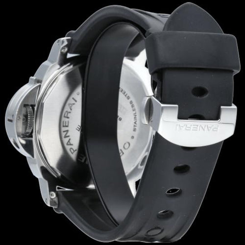 Montre Panerai Montre Luminor Gmt Automatique 58 Facettes MT45811