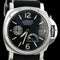 Montre Panerai Montre Luminor Power Reserve 58 Facettes MT45818