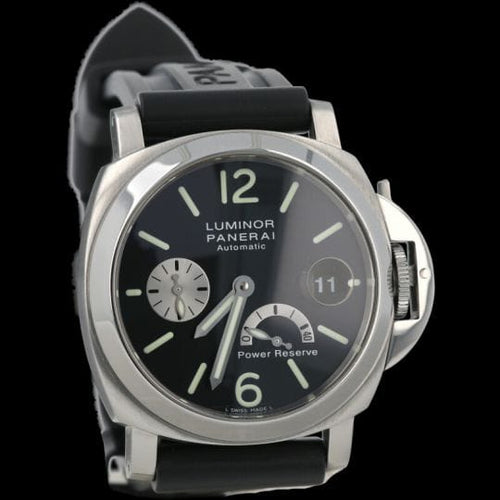 Montre Panerai Montre Luminor Power Reserve 58 Facettes MT45818